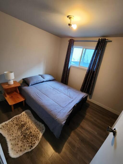 Entire 3 Bedroom House In Elliot Lake Εξωτερικό φωτογραφία